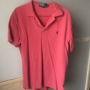 Men’s polo